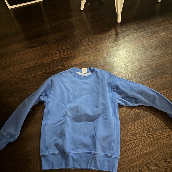 aritzia crewneck - Picture 1 of 2